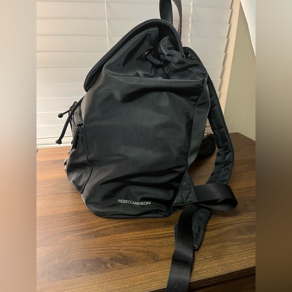Rebecca Minkoff Nylon Backpack - Picture 3 of 12